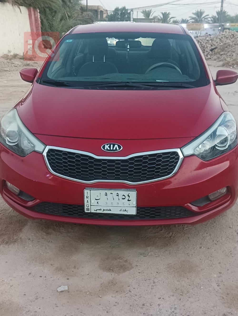 Kia Cerato